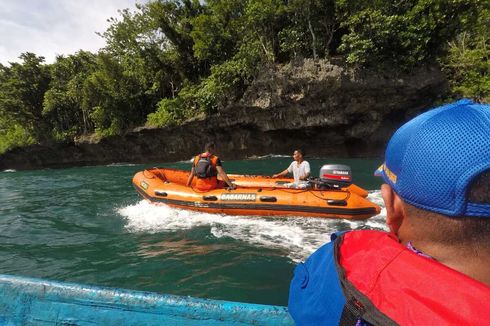 Lompat ke Laut Kejar Perahu yang Hanyut, Nelayan di Maluku Tengah Ditemukan Tewas