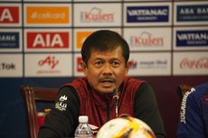 Indra Sjafri Dipilih Jadi Pelatih Timnas U20 Indonesia Asian Games 