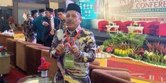 Konferensi Wakaf Internasional Dorong Kebangkitan Wakaf di Riau