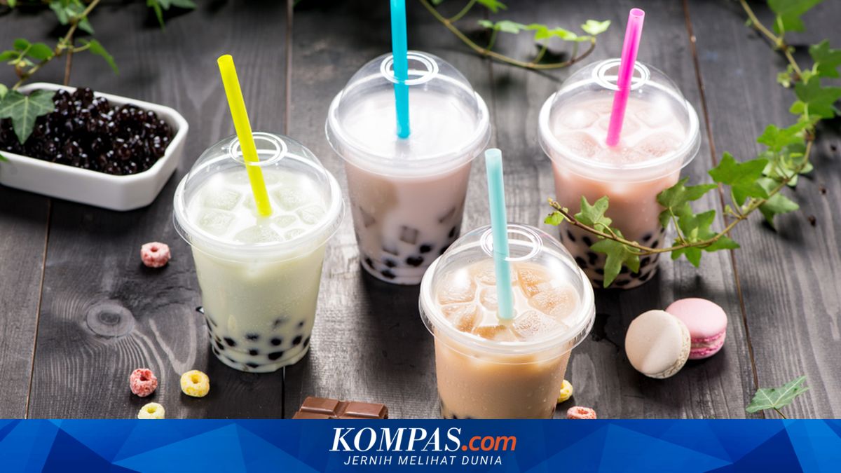 5 Tips Berburu Boba di Boba Fest 2019