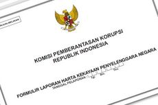 Wakil Camat Setiabudi Masuk Daftar Pejabat Terkaya gara-gara Angka Nol Berlebih di LHKPN