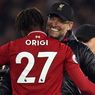 Meski Hanya Pelapis, Origi Ungkap Alasan Masih Setia di Liverpool