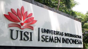 Lowongan Kerja Dosen Universitas Internasional Semen Indonesia, Cek Syaratnya