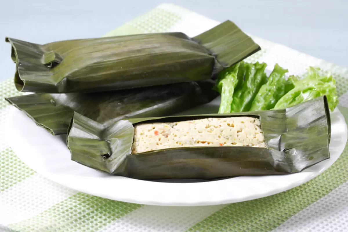 Resep Pepes Tahu Ikan Peda Gurih Pedas, Sehat Tanpa Banyak Minyak