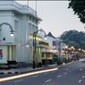 Ganjil-Genap Kota Bandung Dimulai Hari Ini, Cek Jadwal dan Lokasinya