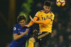 Link Live Streaming Chelsea Vs Wolves, Kickoff 22.00 WIB