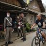 Ribuan Warga Myanmar Siap Mengungsi ke Thailand