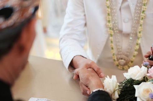 Syarat Daftar Nikah di KUA, Apa Saja Dokumen yang Perlu Dipersiapkan?