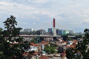 Penghijauan di Bandung Tak Cukup dengan Tanam Pohon, Harus Terhubung Jadi Koridor Hijau