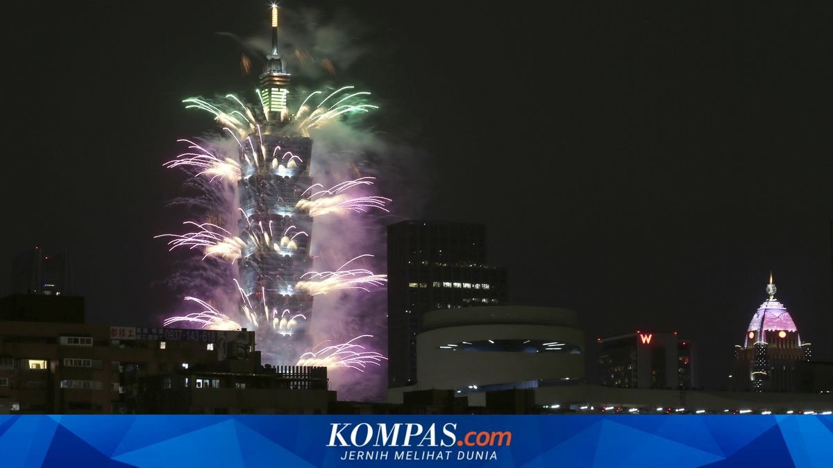 10 Negara Paling Nyaman untuk Ditinggali