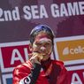 Klasemen Medali SEA Games 2023, Indonesia Meroket Usai Buka Keran Emas
