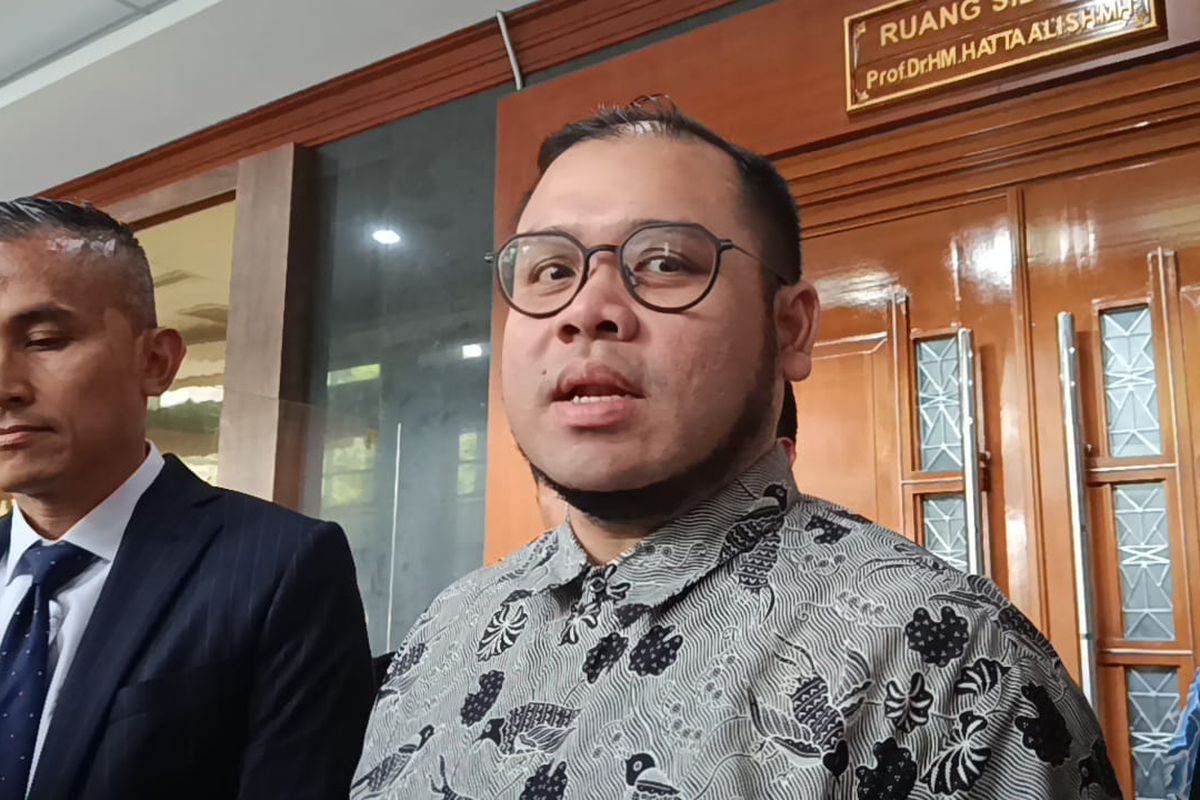 Ultimatum Hakim untuk Ibrahim Arief, Eks Konsultan Kemendikbud Era Nadiem  Makarim