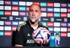 Juventus Tumbang Lagi, Igor Tudor: Kami Masih di Jalur yang Benar