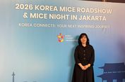 Tak Hanya Jual Venue, Korea Siapkan Strategi Baru untuk Pasar MICE Indonesia