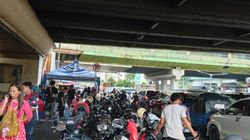 Jukir Tanah Abang Patok Tarif Rp 100.000, Rano Karno: Saya Yakin 3 Hari Lagi Tertib 