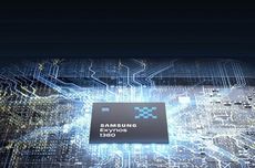 Samsung Bakal Pakai GPU AMD di Ponsel Galaxy A Series?