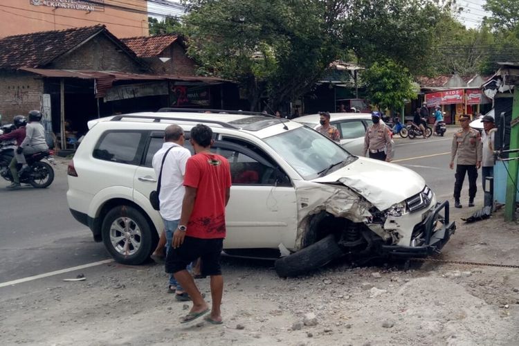 Berkendara Agresif Ternyata Berisiko, Ini Dampaknya pada Mobil