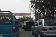 Adhi Karya Bangun LRT, Waktu Tempuh Cibubur-Grogol Hanya 30 Menit!
