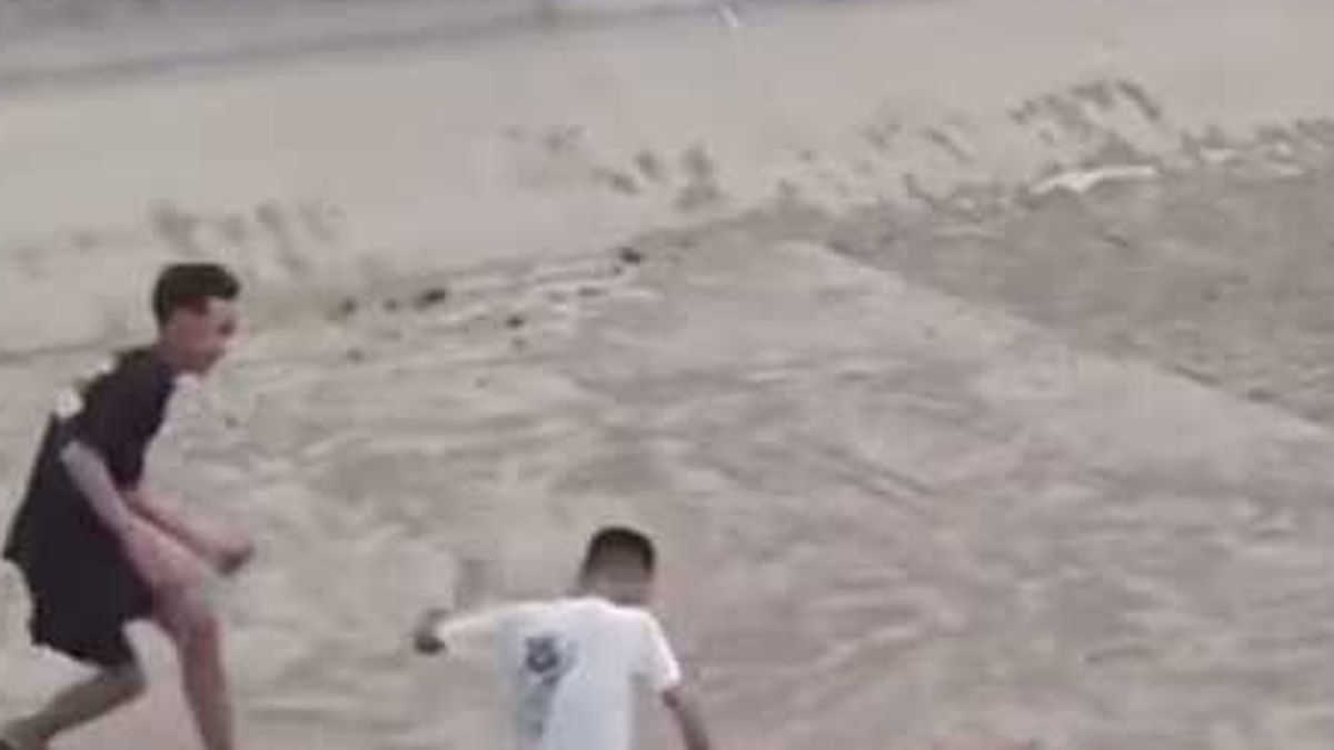 Boy Victim of Bullying in Grobogan Briefly Lost Consciousness, Suspect Has Been Detained