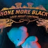 Lirik dan Chord Lagu The Affiliates - None More Black 