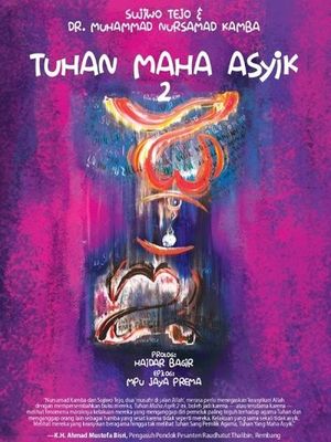 Buku Tuhan Maha Asyik 2 - Sujiwo Tejo