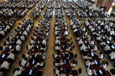 10 Poin Tanya Jawab Syarat Pendaftaran CPNS PPPK Non-guru 2021