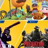 Ini 3 Game Gratis PS Plus September 2021 untuk PS4 dan PS5 