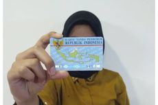 Ini Beda Foto yang Diunggah untuk Daftar Akun SSCN dan Daftar Instansi CPNS