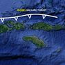 Apa Itu Sesar Gempa yang Sering Jadi Penyebab Gempa Bumi di Indonesia?