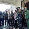 Jenderal Dudung Ungkap Kondisi Istri Anggota TNI yang Ditembak Suami