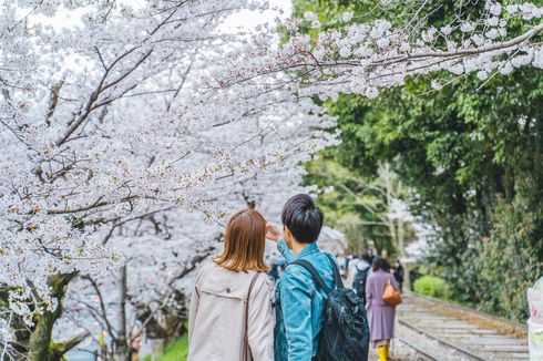 7 Cara Menghemat Uang Saat Berwisata di Jepang