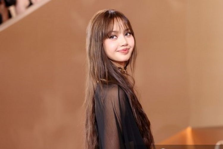 Syuting Film yang Dibintangi Lisa Blackpink di Tangerang Disambut Antusias Warga