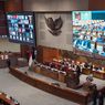 Demokrat Interupsi Puan, Tolak Perppu Cipta Kerja Disahkan Jadi UU