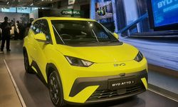 BYD Atto 1: Mobil Listrik Terjangkau yang Mengguncang Pasar