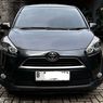 Curhat Pengguna Toyota Sienta 2017: MPV Nyaman, Tapi Agak Loyo
