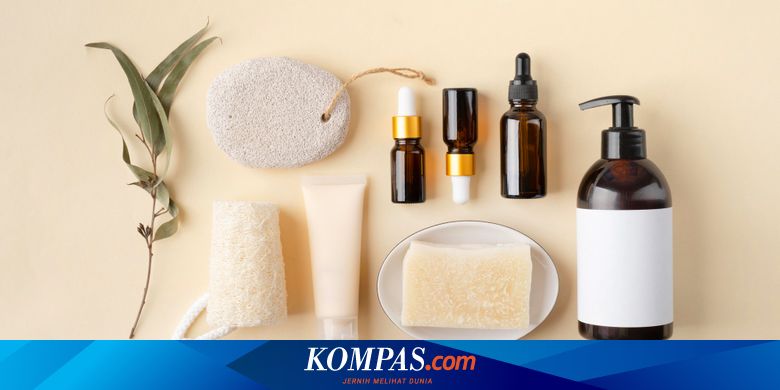 Apa clearance itu skincare
