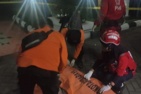 Polisi Duga Satpam Bank di Surabaya Bunuh Diri, Lompat dari Lantai 13