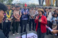 Memanas! Rusia Rebut Kota Pusat Logistik Militer Ukraina