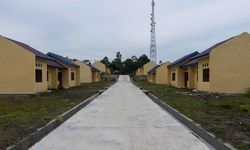 Nelayan di Simeulue Timur dapat Rumah Layak Huni dari Kementerian PUPR