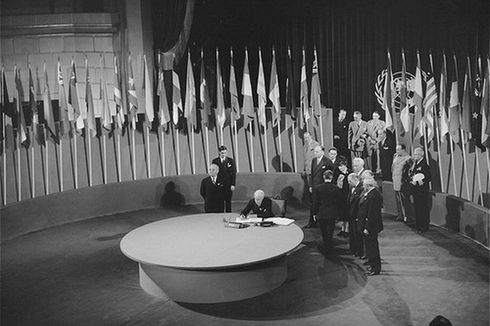 Perbedaan LBB dan PBB, dari Sejarah Pembentukan hingga Pengaruhnya