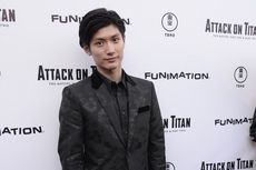 Profil Haruma Miura, Aktor Jepang yang Debut Sejak Usia 7 Tahun dan Ditemukan Meninggal