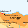 Kehidupan Ekonomi Kerajaan Kalingga