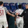 Solskjaer Usai Laga AS Roma Vs Man United: Pertandingan yang Aneh...