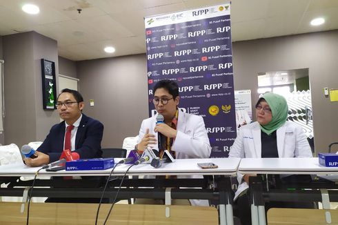 Usai Dirawat di RSPP, 87 Mahasiswa Dipulangkan 