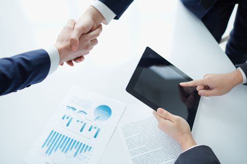 Rahasia 8 Kemampuan Menjual yang Wajib Dimiliki Sales