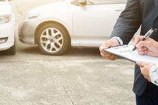 Bisnis Asuransi Mobil Diprediksi Tumbuh pada Semester II 2020