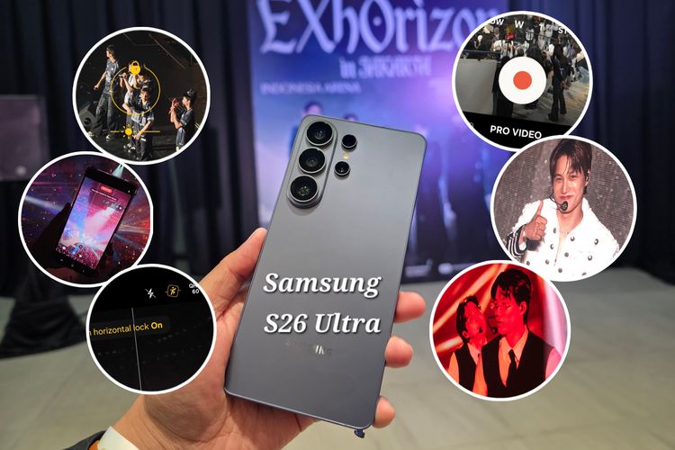Pakai Samsung S26 Ultra buat Ngonser? Hindari 5 Kesalahan Fatal Ini