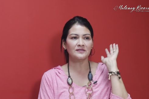 Melanie Subono Ucapkan Terima Kasih atas Keberanian Lesti Kejora Laporkan Rizky Billar 