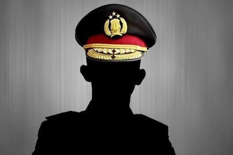 Ilustrasi polisi. Pemuda bernama Yusuf Saputra (20) mengaku telah menjadi korban dugaan penganiayaan hingga pemerasan yang dilakukan beberapa oknum polisi yang bertugas di Satuan Sabhara Polrestabes Makassar. 
