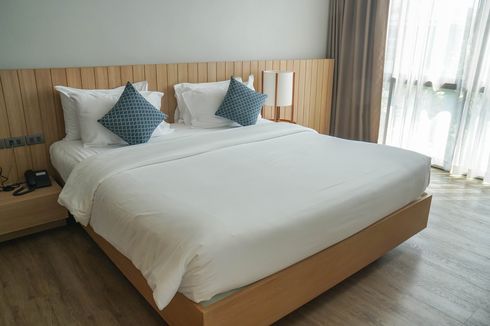 Muasal Kasur, Evolusi dari Tidur di Atas Tanah